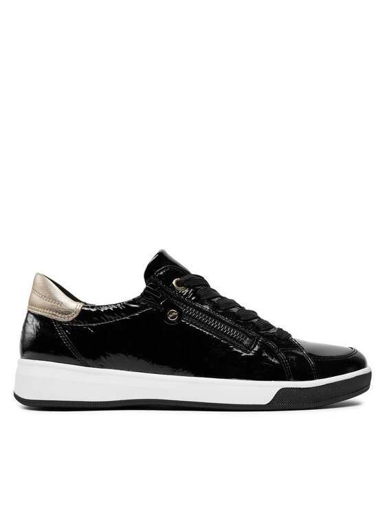 Sneakers Ara Rom 12-34432-01 Negru