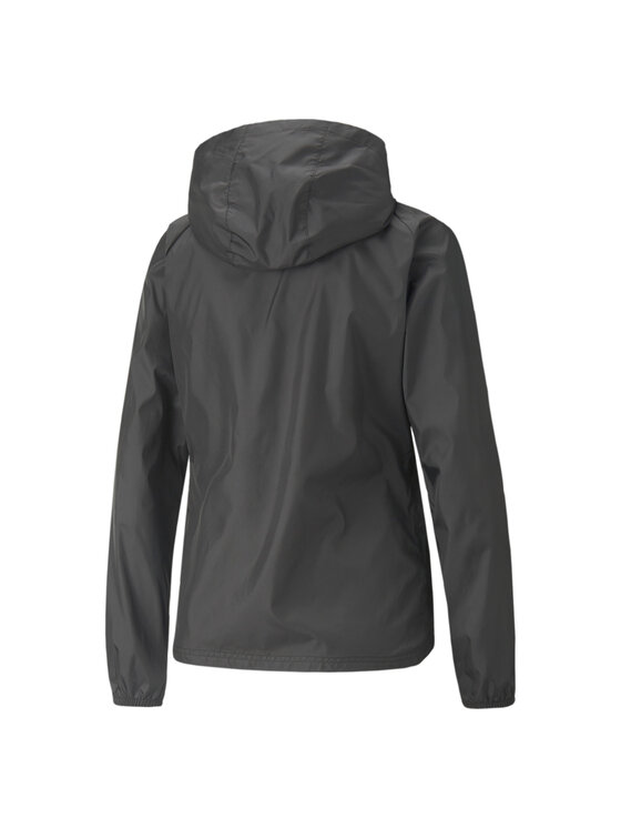 Puma Puma Kurtka outdoor 521683 Czarny Regular Fit