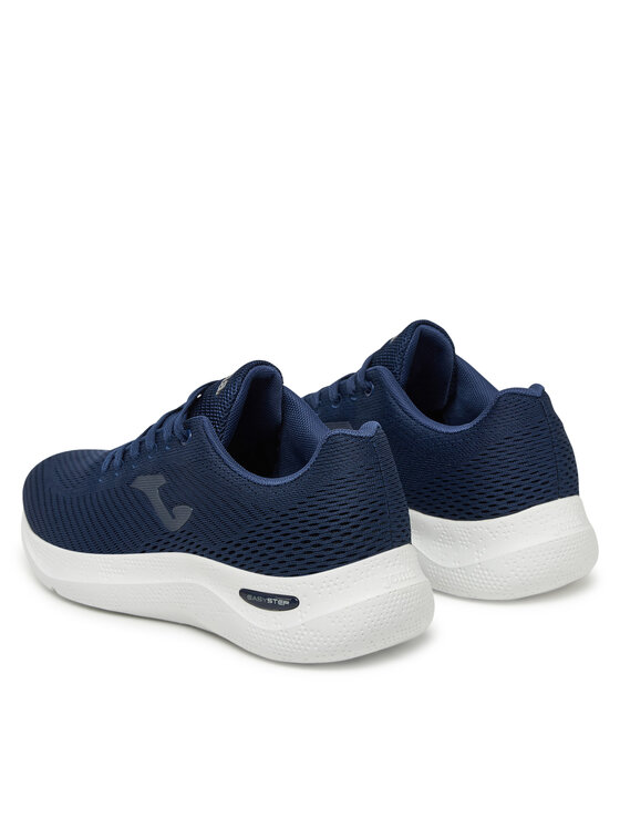 Joma Joma Sneakersy Corinto 2503 CCORIS2503 Granatowy