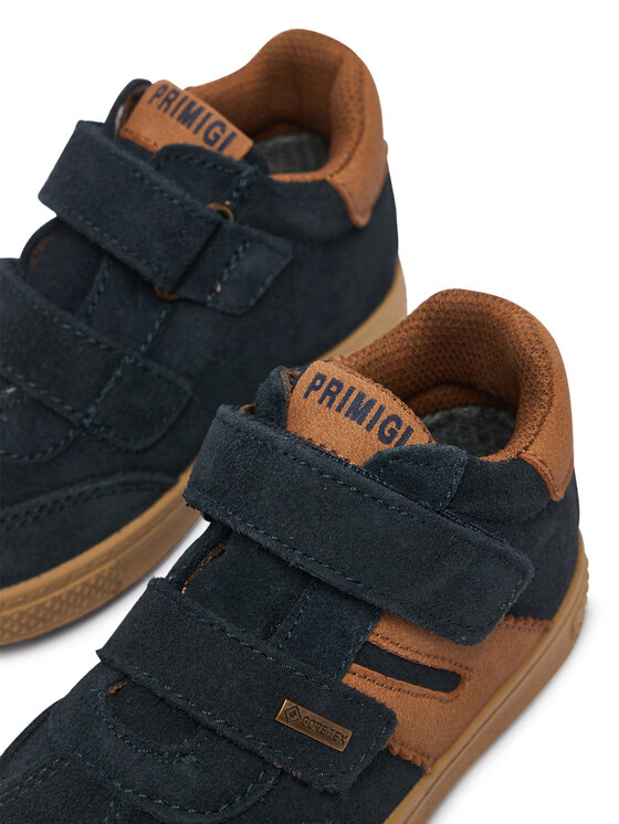 Primigi Primigi Saapad GORE-TEX 2353000 M Tumesinine