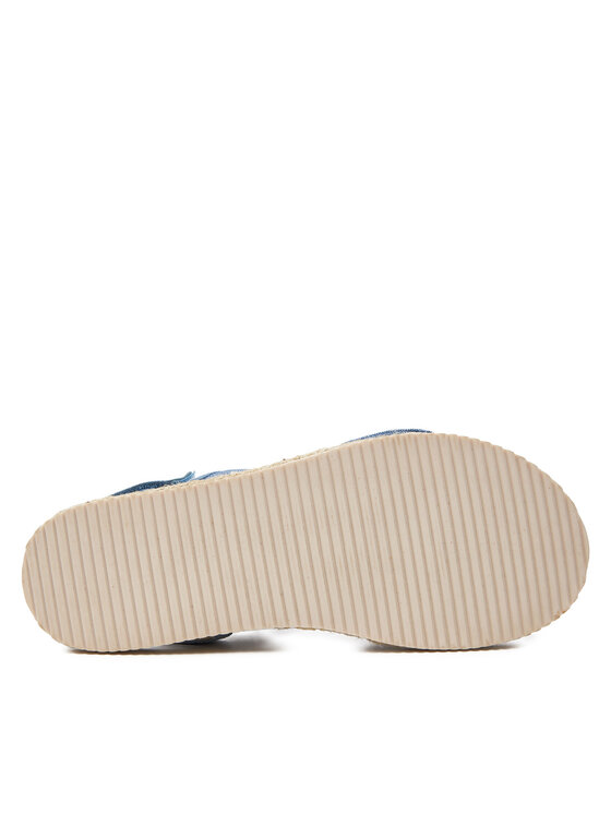 Mayoral Mayoral Espadryle 47552 Niebieski