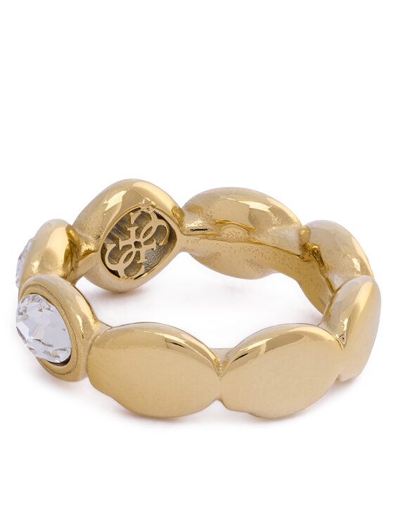 Guess Guess Anello JUBR05 573JW Oro