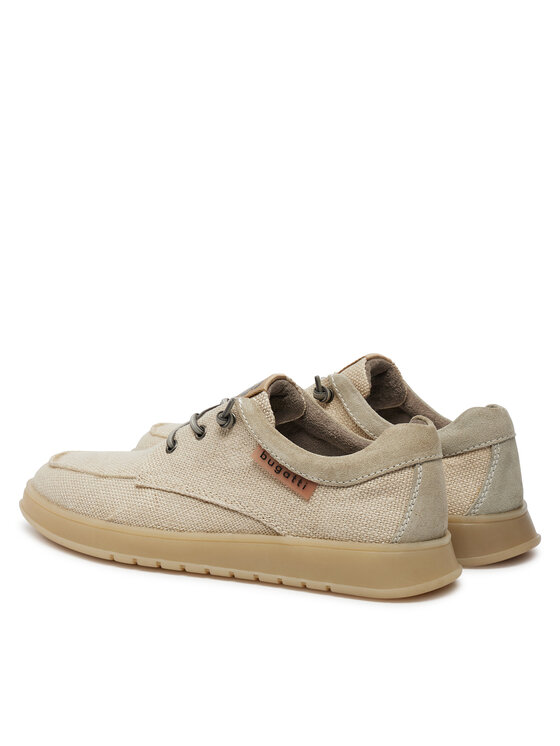 Bugatti Bugatti Halbschuhe 321-AIO056-900-5200 Beige