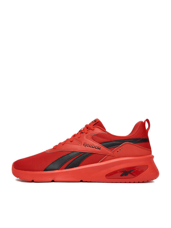 Reebok Reebok Sneakersy C-RIDER V 100220409 Czerwony
