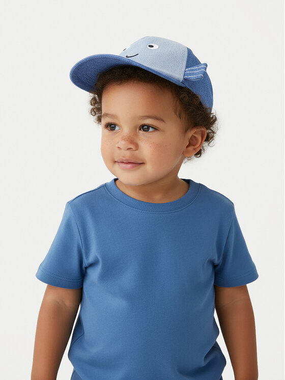 Mayoral Mayoral Cap 9724 Blau