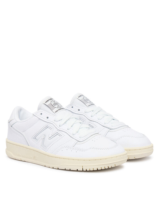 New Balance New Balance Sneakersy U9506I0 Biały