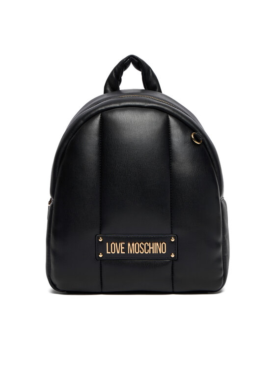 LOVE MOSCHINO LOVE MOSCHINO Zaino JC4324PP0NKM100A Nero