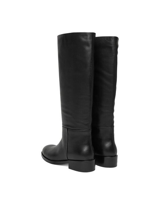 Gino Rossi Gino Rossi Stiefel CEO-NIKA-1829-1 Schwarz