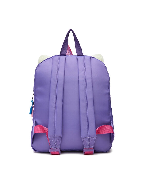 FURBY FURBY Rucsac CEO-ACCCS-AW25-103FUR Violet