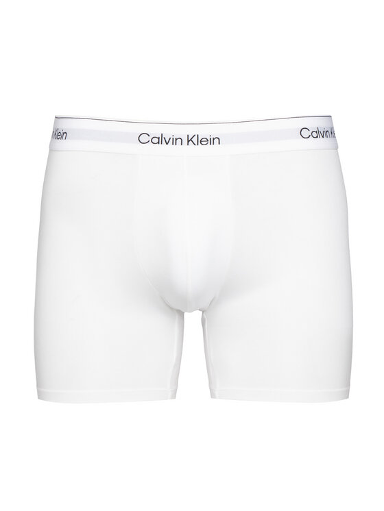 Calvin Klein Underwear Calvin Klein Underwear Komplet bokserek LV00NB4394 Biały