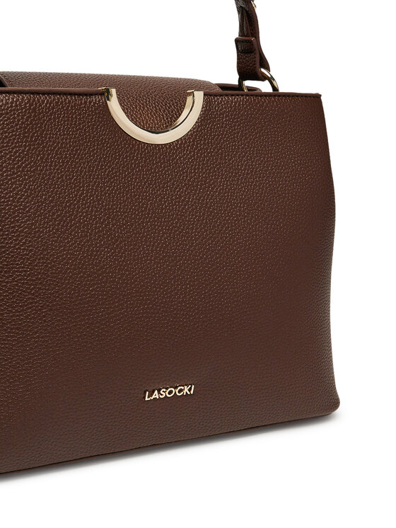 Lasocki Lasocki Handtasche C-LSK-M-004-08 Braun