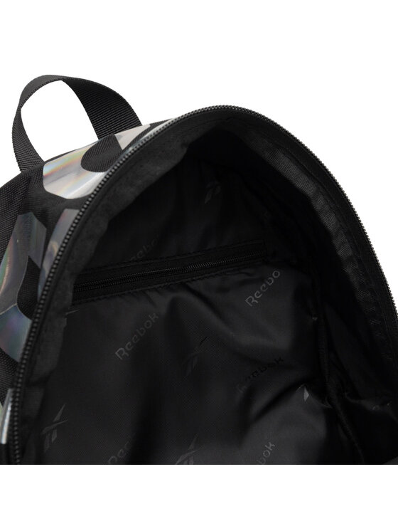 Reebok Reebok Rucksack RBK-045-CCC-05 Schwarz