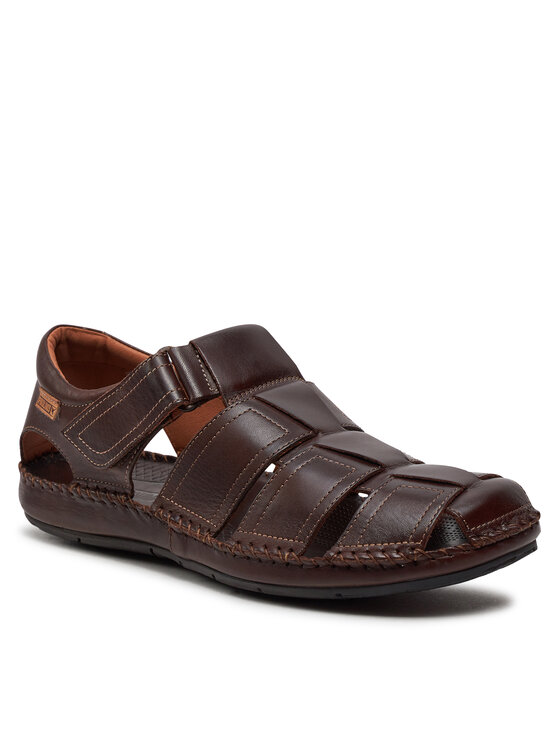 Pikolinos Pikolinos Босоніжки 06J-5433 Коричневий