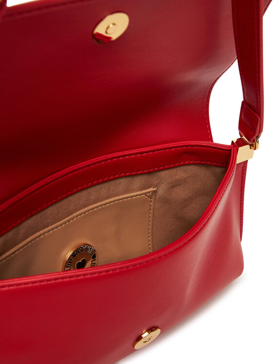 LOVE MOSCHINO LOVE MOSCHINO Táska JC4058PP1NLO0500 Piros