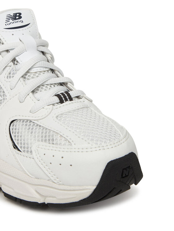 New Balance New Balance Superge GR530CF Bela