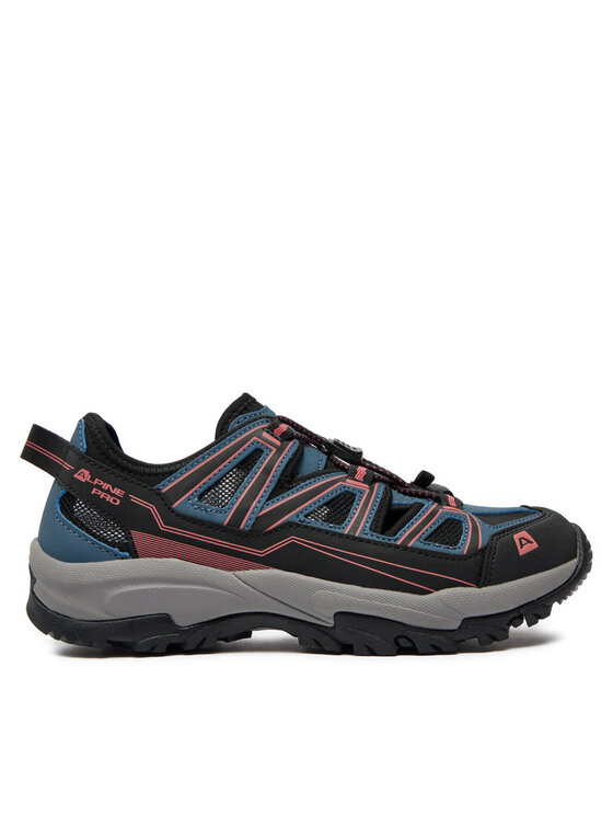 Sandale ALPINE PRO Nubre UBTC387 Albastru