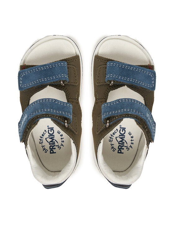 Primigi Primigi Sandale 1363633 Kaki