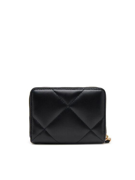 Tory Burch Tory Burch Majhna ženska denarnica 159791 Črna