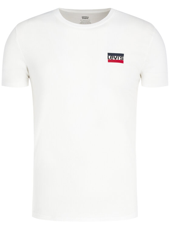 Levi's® Levi's® Komplet t-shirt majic﻿ 79681-0000 Pisana Slim Fit