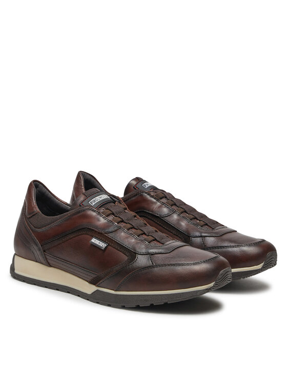 Pikolinos Pikolinos Sneakers M5N-6247C1 Marrone