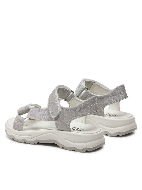 Primigi Primigi Sandali 5891522 S Argento