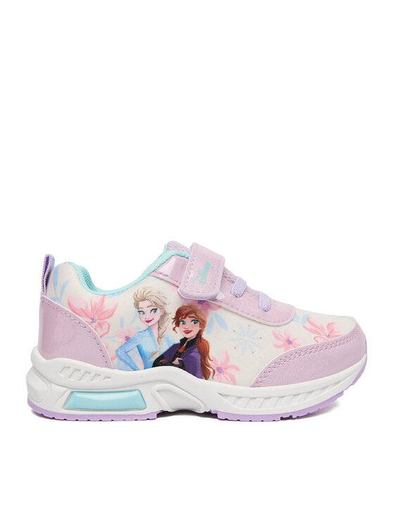Frozen Frozen Sneakersy CEO-CP66-SS26-208DFR Fioletowy
