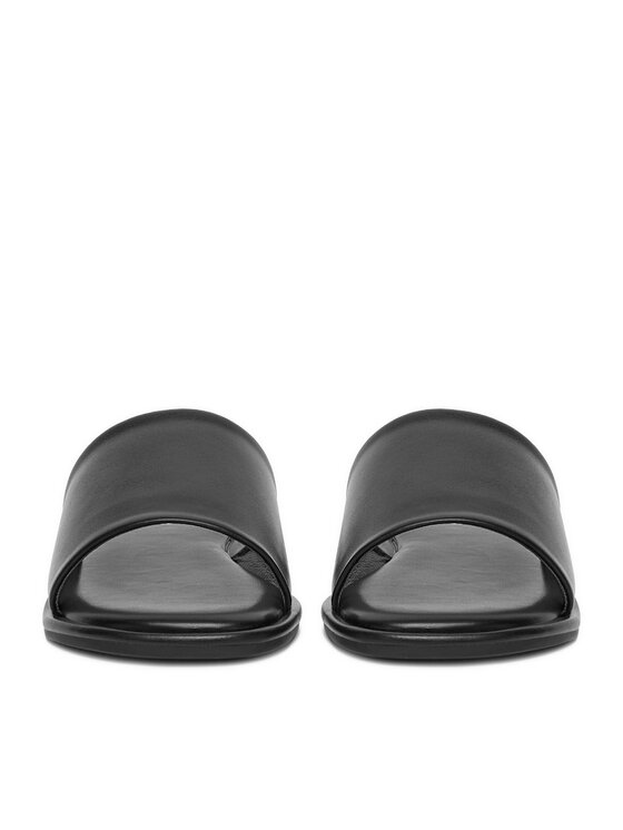DeeZee DeeZee Şlapi DZ-S9 Negru
