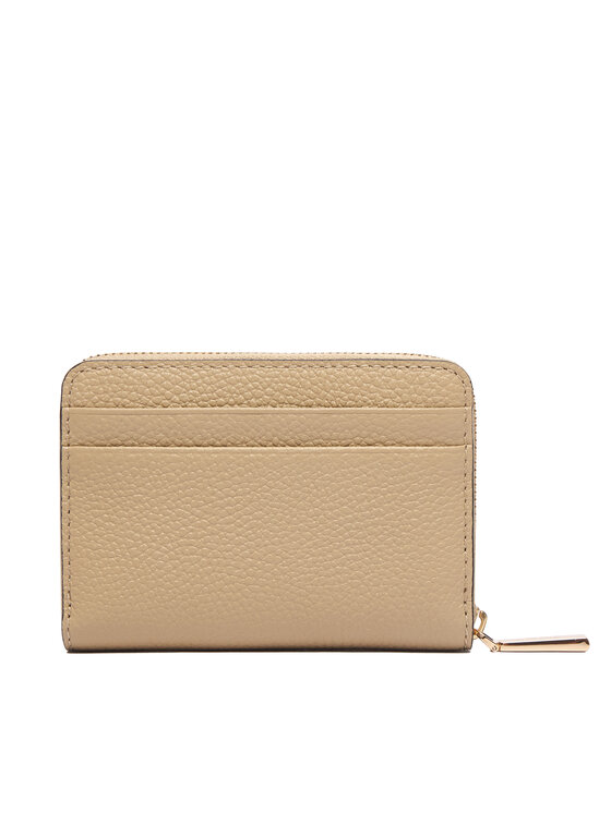 MICHAEL Michael Kors MICHAEL Michael Kors Etui za kreditne kartice Jet Set 32T4GJ6Z5L Svetlo bež