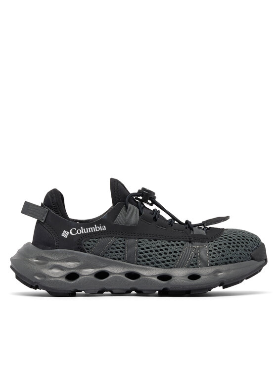 Columbia Columbia Laisvalaikio batai Youth Drainmaker XTR 2062261 Juoda