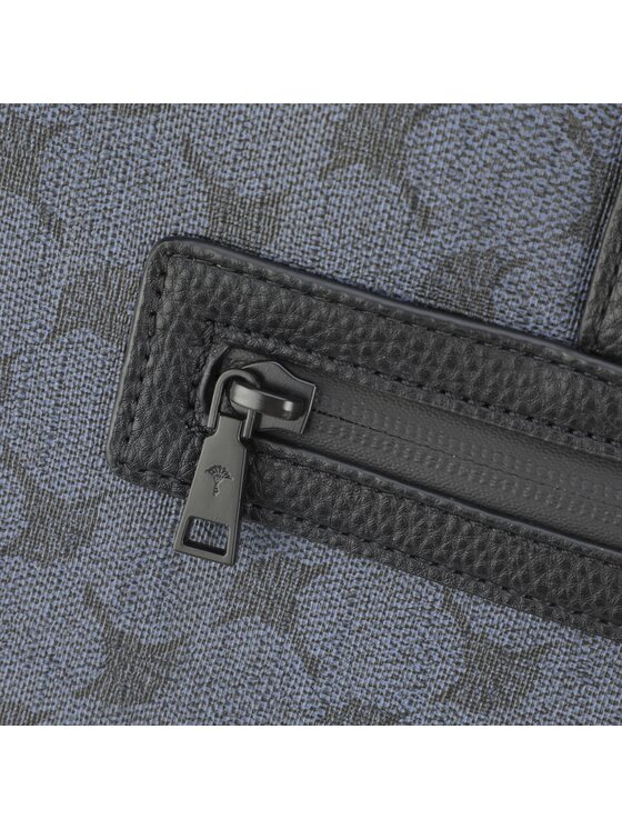 JOOP! JOOP! Torba podróżna Mazzolino 4140007085 Szary