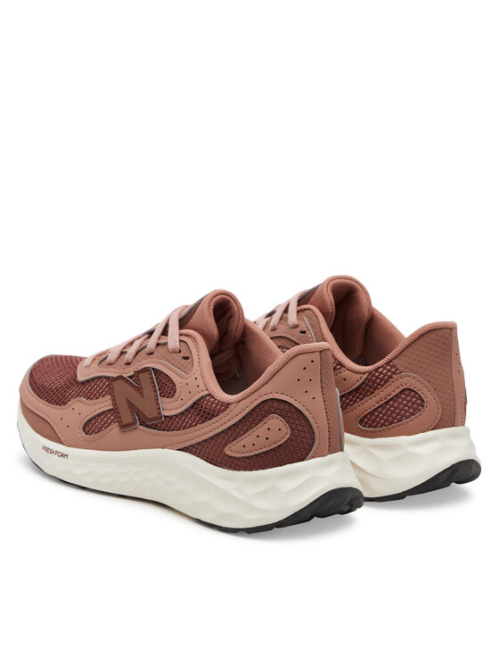 New Balance New Balance Sneakersy Arishi WARISTL4 Brązowy