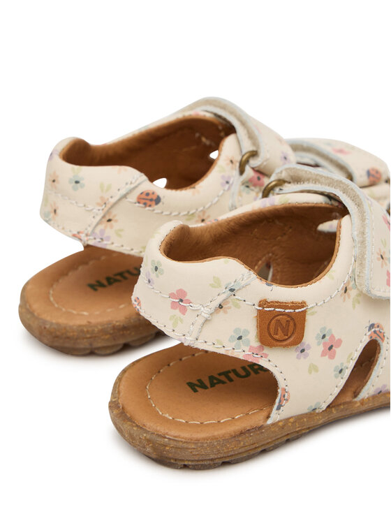 Naturino Naturino Sandaalid 0502430-93 S Kreemjas