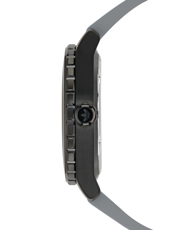 adidas adidas Uhr Discoverer One AOSY25023 Schwarz
