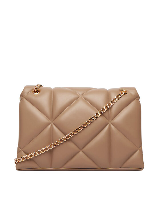 LOVE MOSCHINO LOVE MOSCHINO Käekott JC4041PP0PLC0105 Beež
