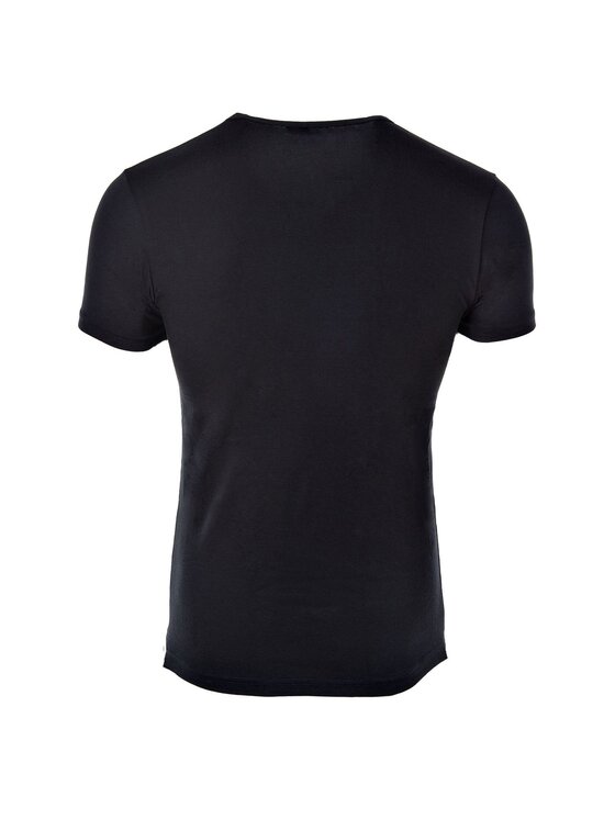 Emporio Armani Underwear Emporio Armani Underwear Set t-shirt majica﻿ EM000391 AF25017 MC079 Šarena Slim Fit
