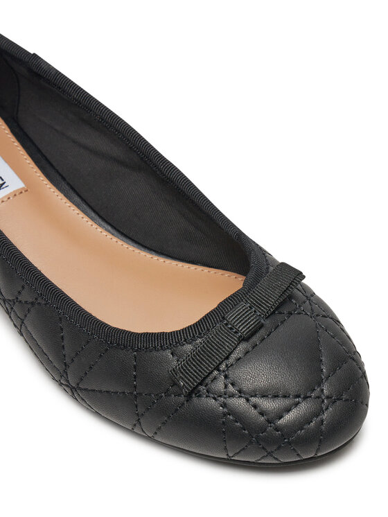 Steve Madden Steve Madden Bateliai Cherish-Q SM11003516 Juoda