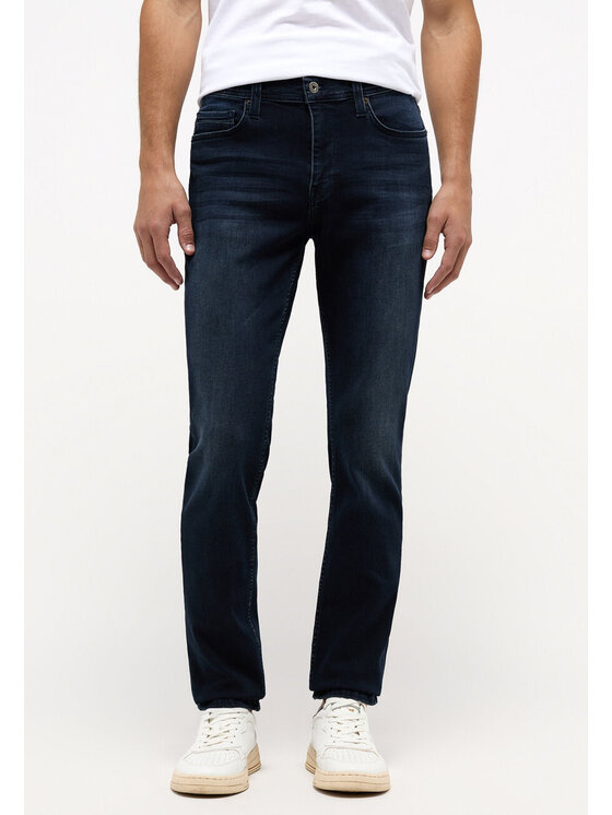Mustang Mustang Jeans VEGAS SLIM Blu Slim Fit