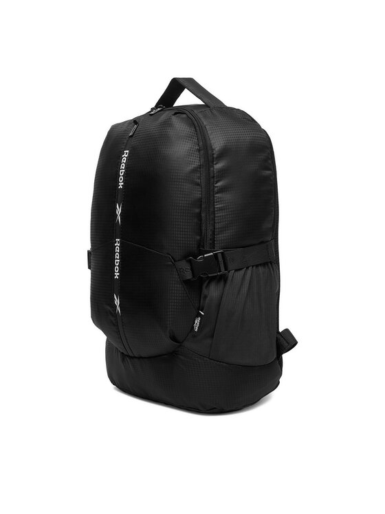 Reebok Reebok Рюкзак WBEO-RBK-M-006-10 Чорний