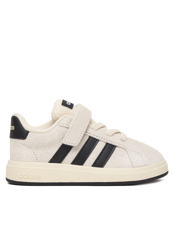 adidas adidas Sportcipők Grand Court 2.0 JR0778 Krém
