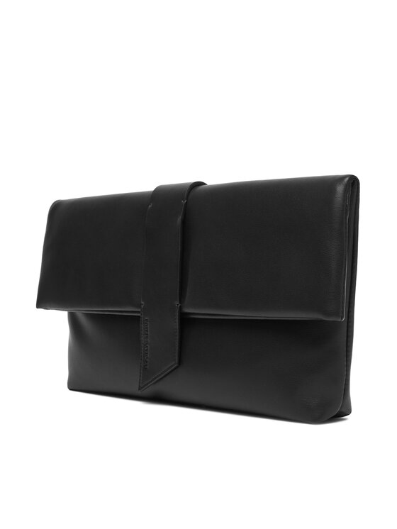 Emporio Armani Emporio Armani Kabelka EW002957 AF19663 UC001 Čierna