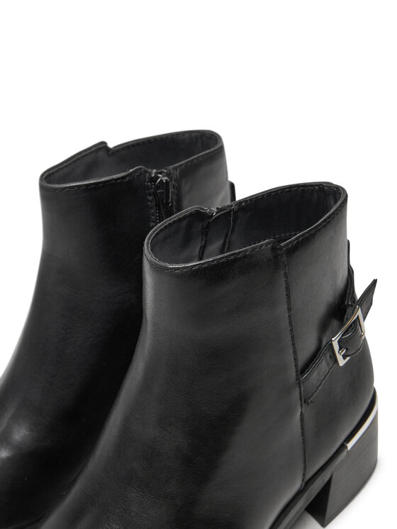 Aldo Aldo Μποτάκια Siraveth 13673350 Μαύρο