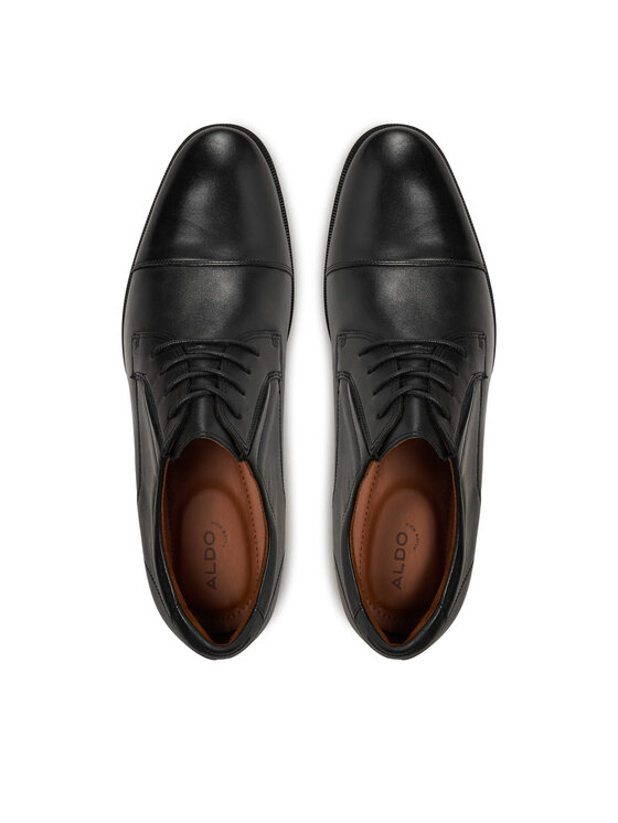 Aldo Scarpe basse Cortleyflex 13833804 Nero