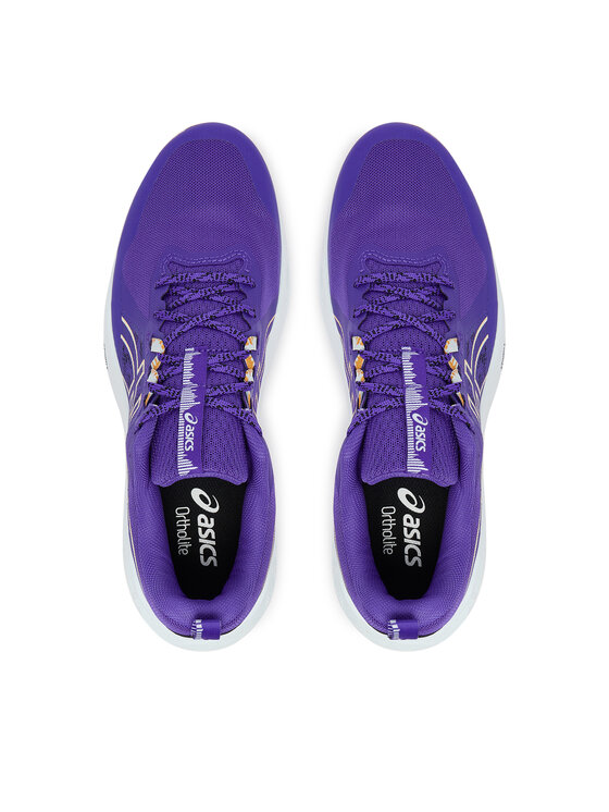 Asics Asics Взуття для бігу Gel-Sonoma 8 1011B979 Голубий