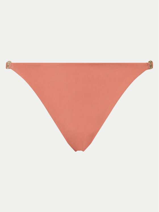 Tommy Hilfiger Tommy Hilfiger Dół od bikini UW0UW05338 Kolorowy