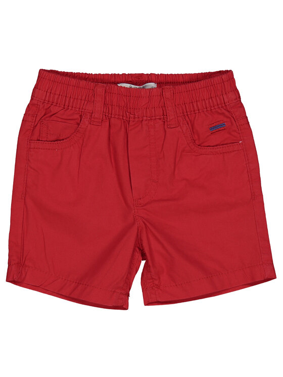 Pantaloncini di tessuto Birba Trybeyond
