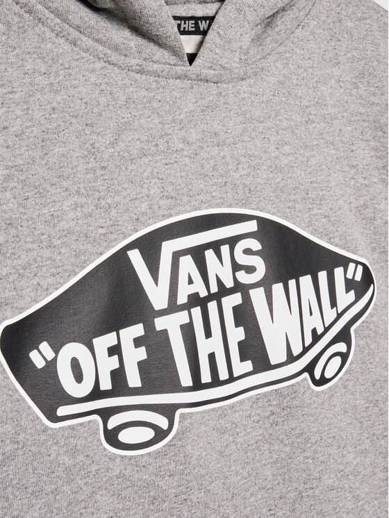 Vans off the wall sweater hotsell