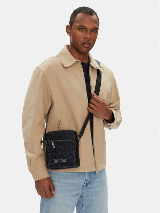 Just Cavalli Just Cavalli Kotike 78QA4B32 ZSB84 Must