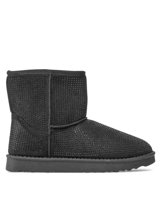 DeeZee DeeZee Schneeschuhe WSL19150-18 Schwarz