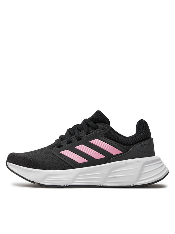 adidas adidas Scarpe da corsa Galaxy 6 IE8149 Nero