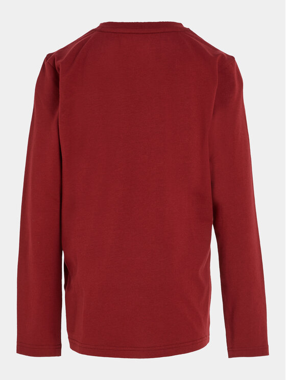 Tommy Hilfiger Tommy Hilfiger Pyžamo UB0UB00525 Farebná Regular Fit
